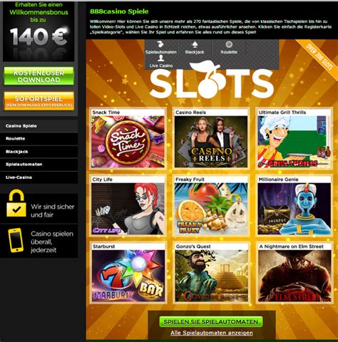 Online Casinos from 2018 .